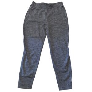 Lululemon Free to Roam Jogger 30" Heathered Grey Pants Size 8